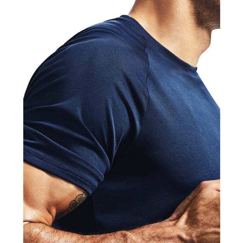 Under Armour Tech 2.0 Funktionsshirt Herren