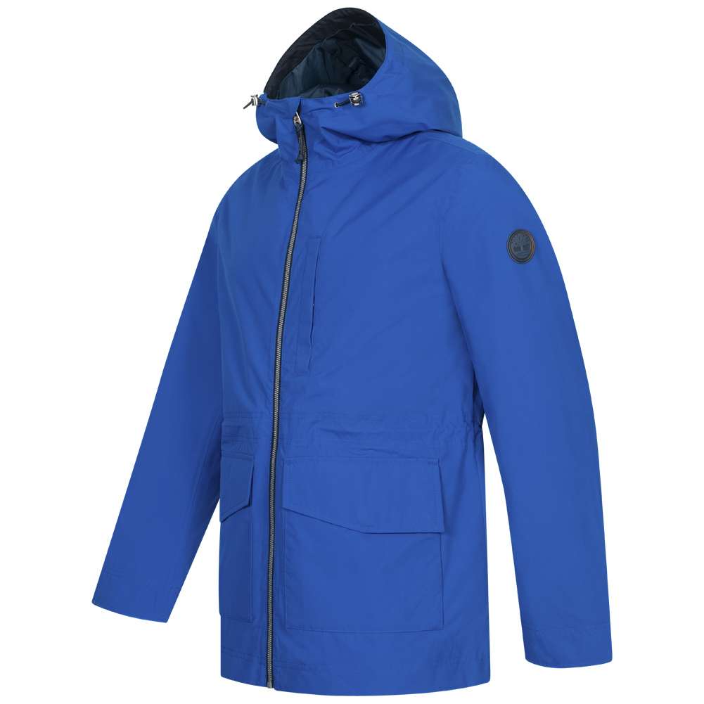 Timberland Ludlow Cruiser Herren Jacke A2EQT-I55