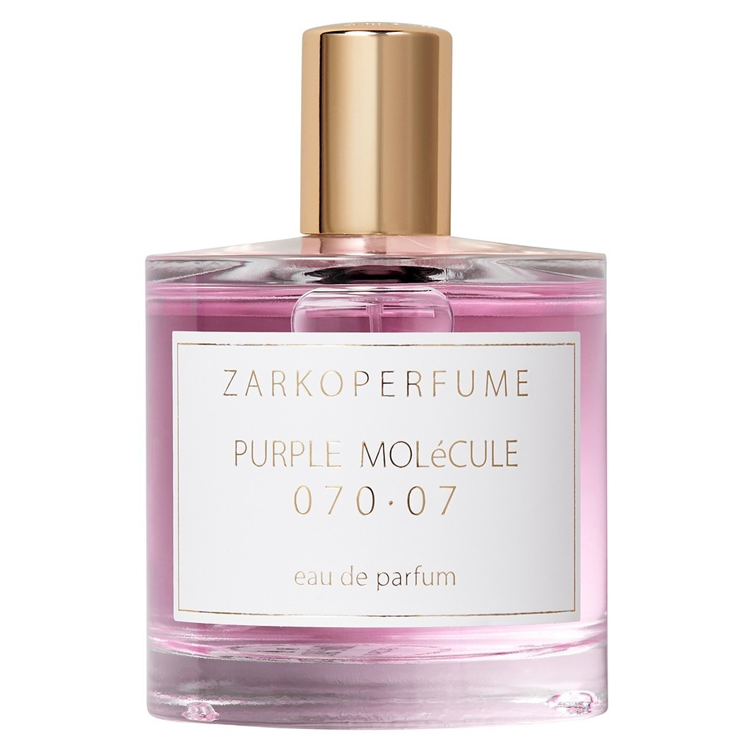 Purple Molécule 070·07