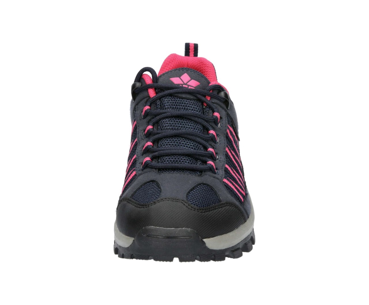 LICO Wanderschuhe blau