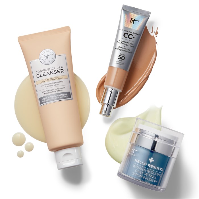 Your Skin But Better CC+ Cream SPF 50+