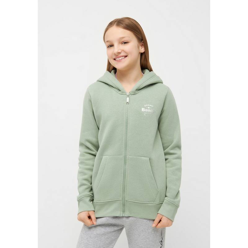 Bench Hoodie Mädchen