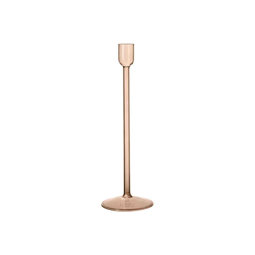 like. by Villeroy & Boch Bougeoir clay Like Home Bougeoir