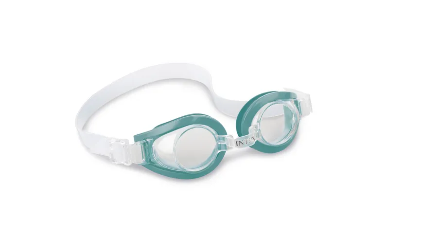 Intex - Schwimmbrille - Play, sortiert