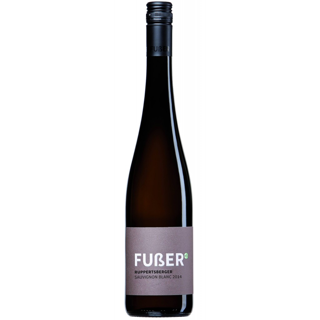 20212022 Ruppertsberger Sauvignon Blanc trocken - BIO