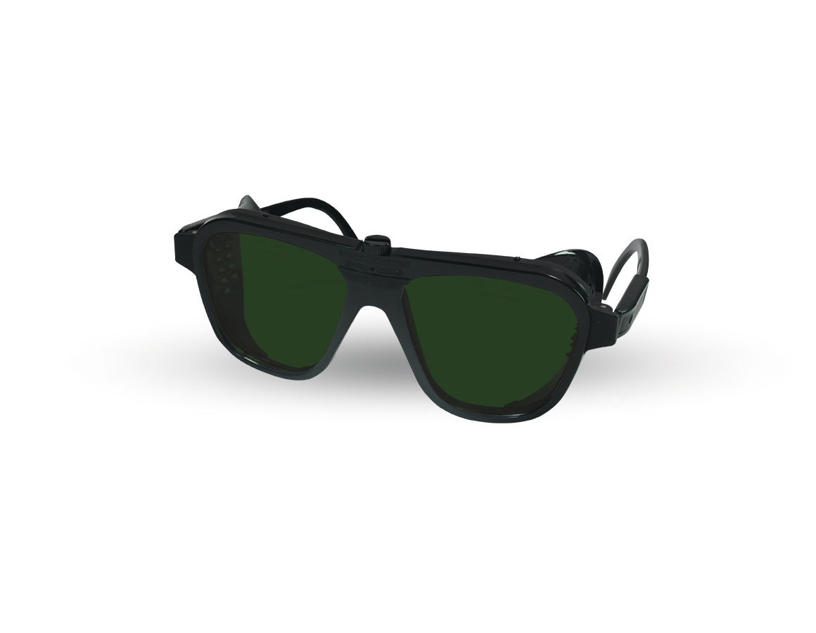 Schweißerbrille