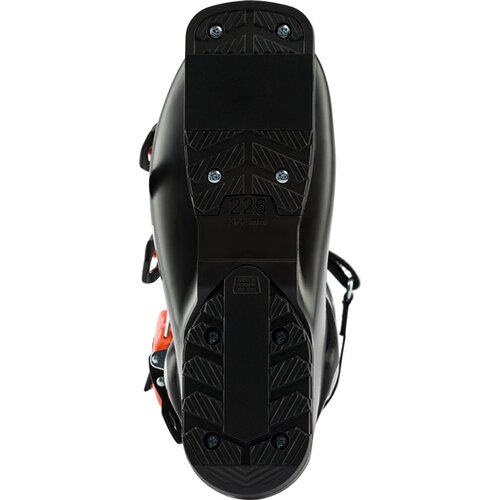KINDER SKISTIEFEL RSJ 60 BLACK