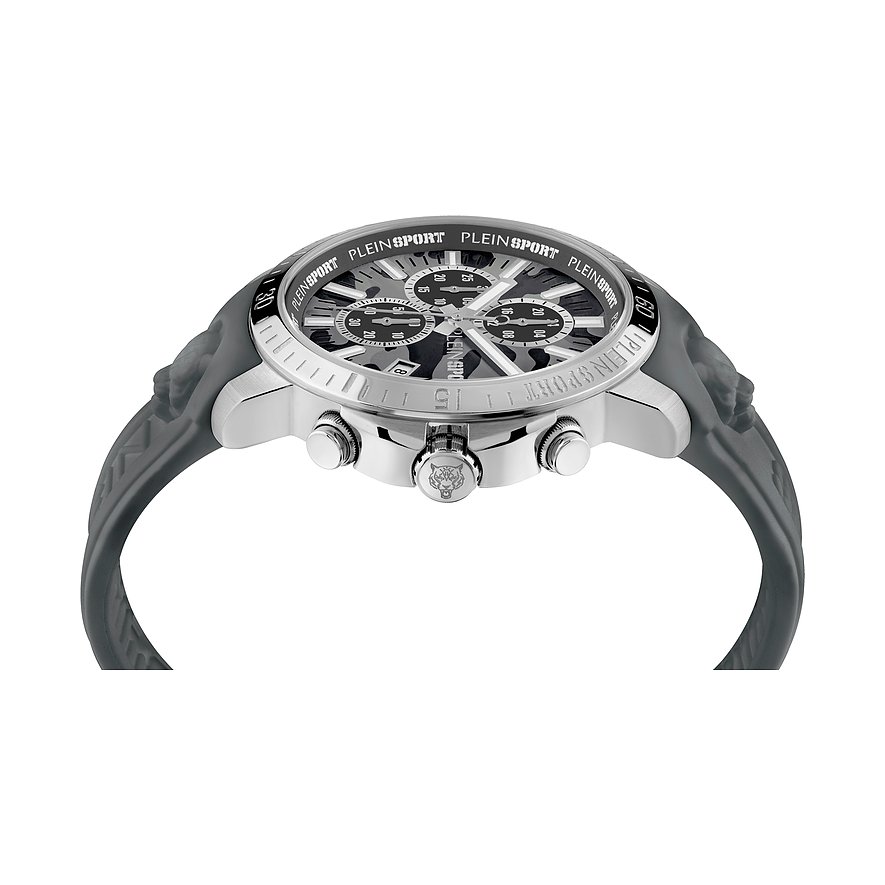 Plein Sport Chronograph