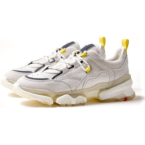 LLOYD Schuhe Moderner Sneaker