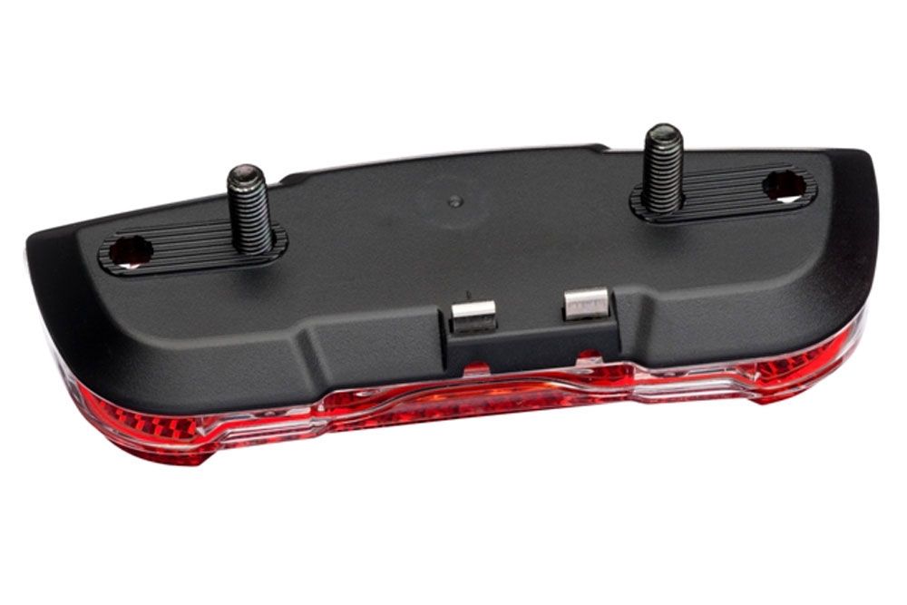 Axa Slim Steady LED Rücklicht (50mm) kaufen | Bike-Discount