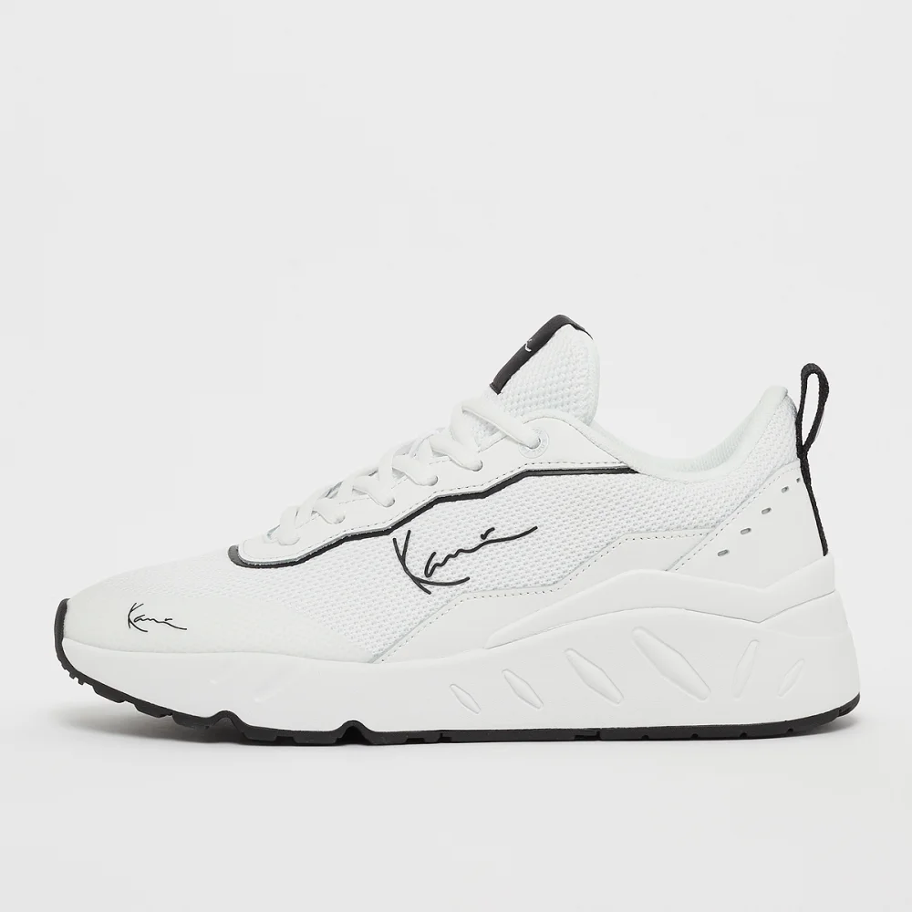 Karl Kani Hood KKFWM000263 / weiss
