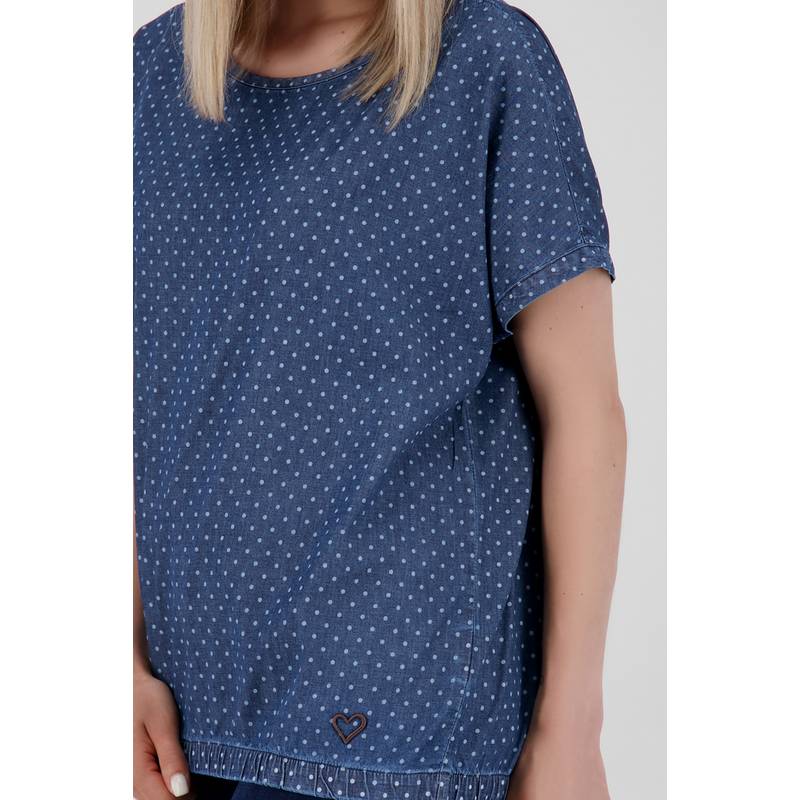 ALIFE AND KICKIN SunoAK B T-Shirt Damen
