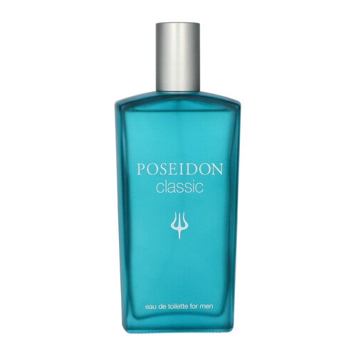 Poseidon Classic Eau de Toilette 150 ml