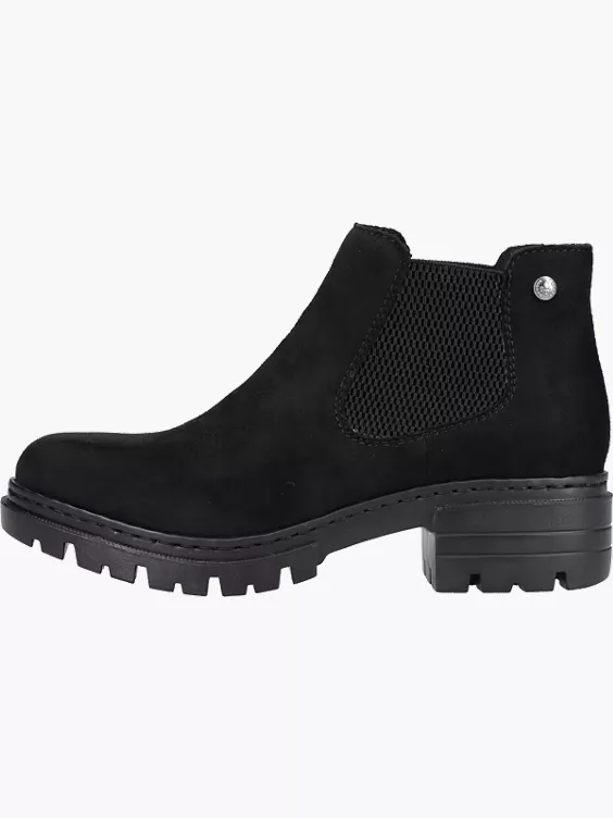 Rieker Damen Chelsea Boots