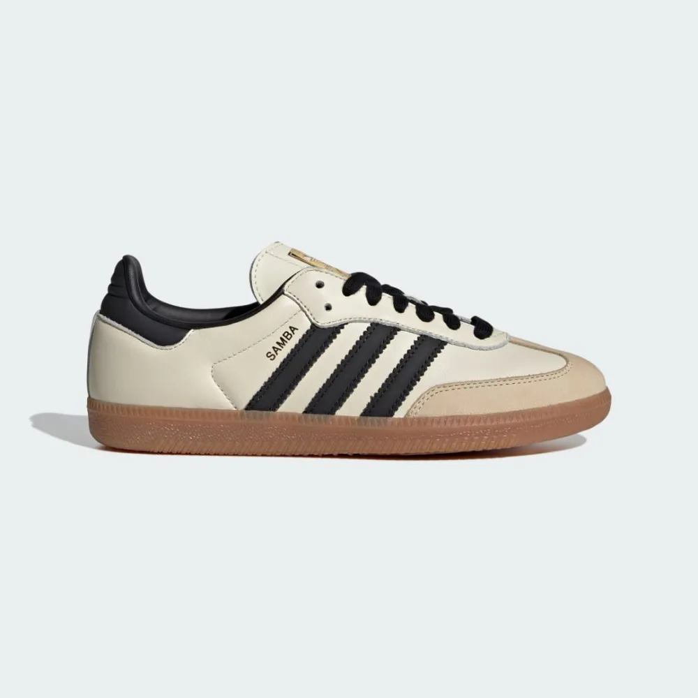 adidas Samba OG ID0478 / weiss