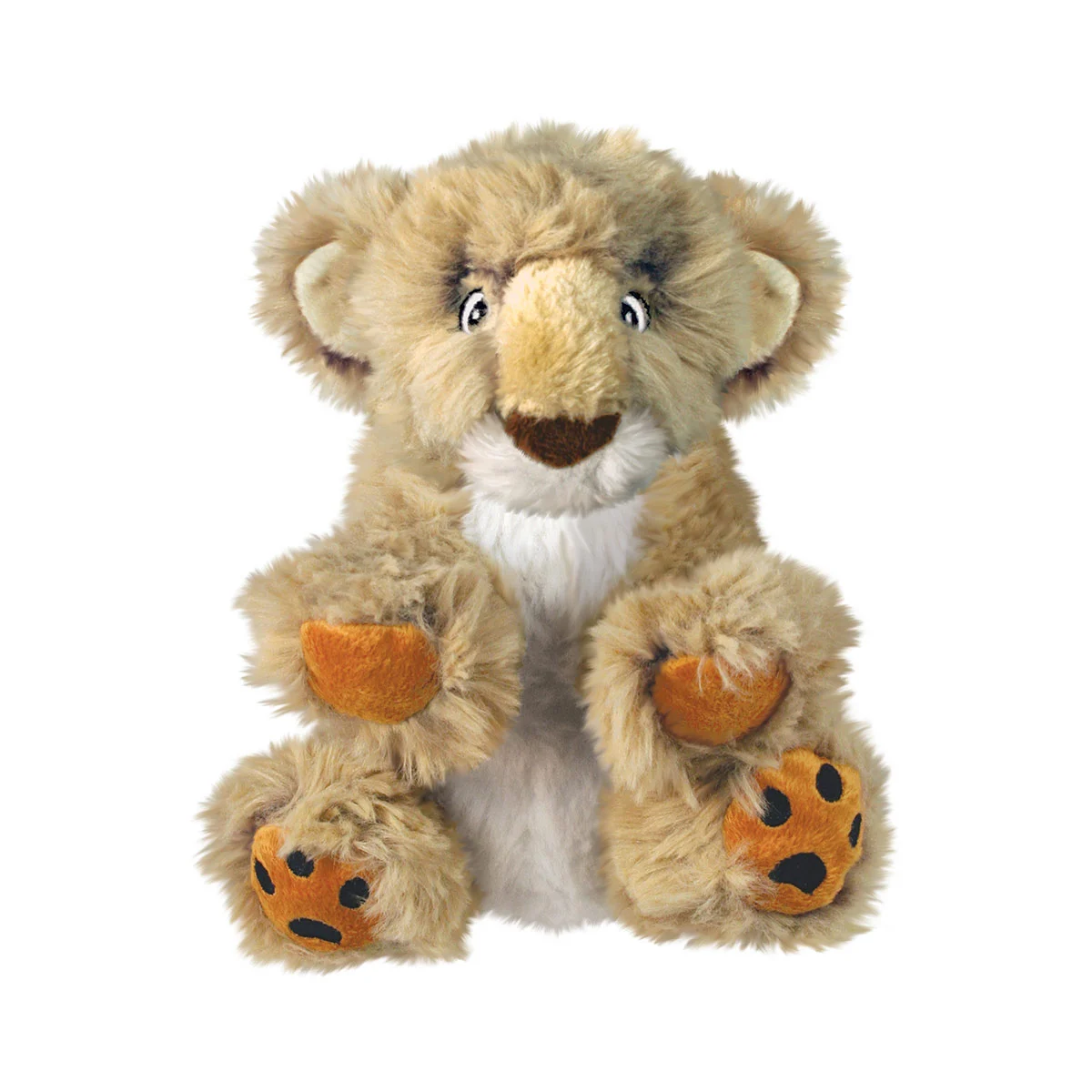 KONG Comfort Kiddos Lion L günstig kaufen bei ZooRoyal