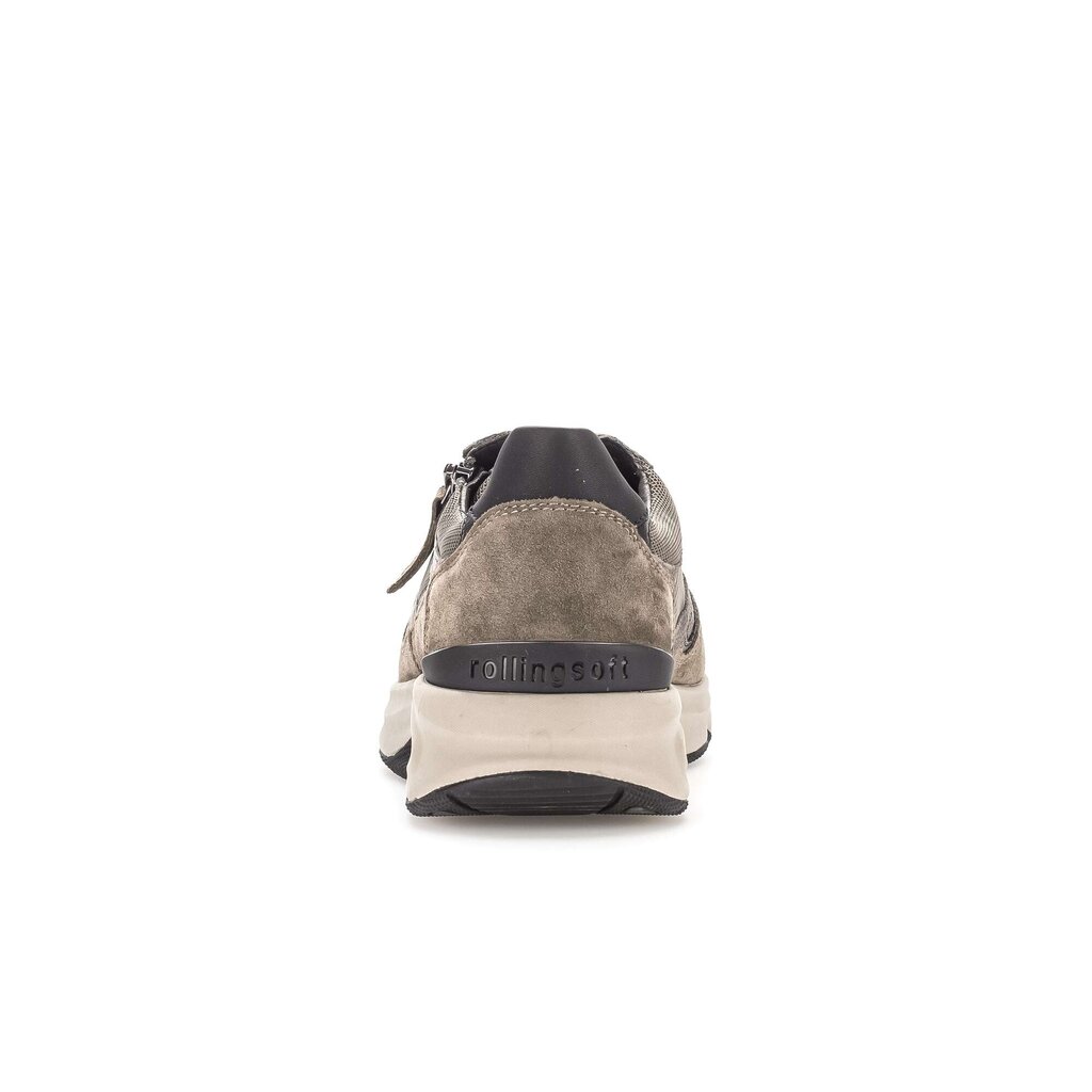rollingsoft Sneaker low grau