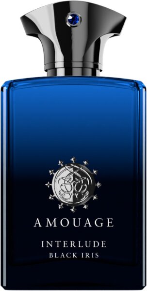 Amouage Interlude Man Black Iris Eau de Parfum
