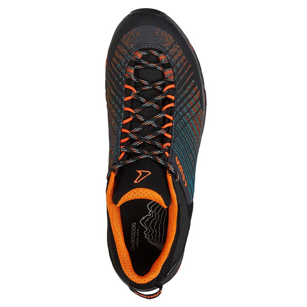CAREZZA GTX LO Herren - Wanderschuhe