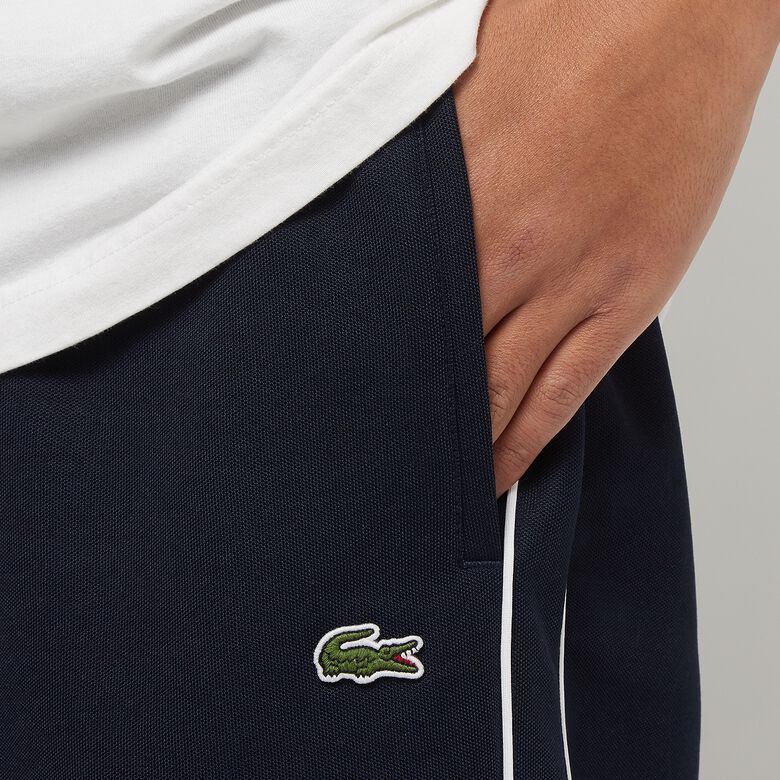 Lacoste Shorts navy blue
