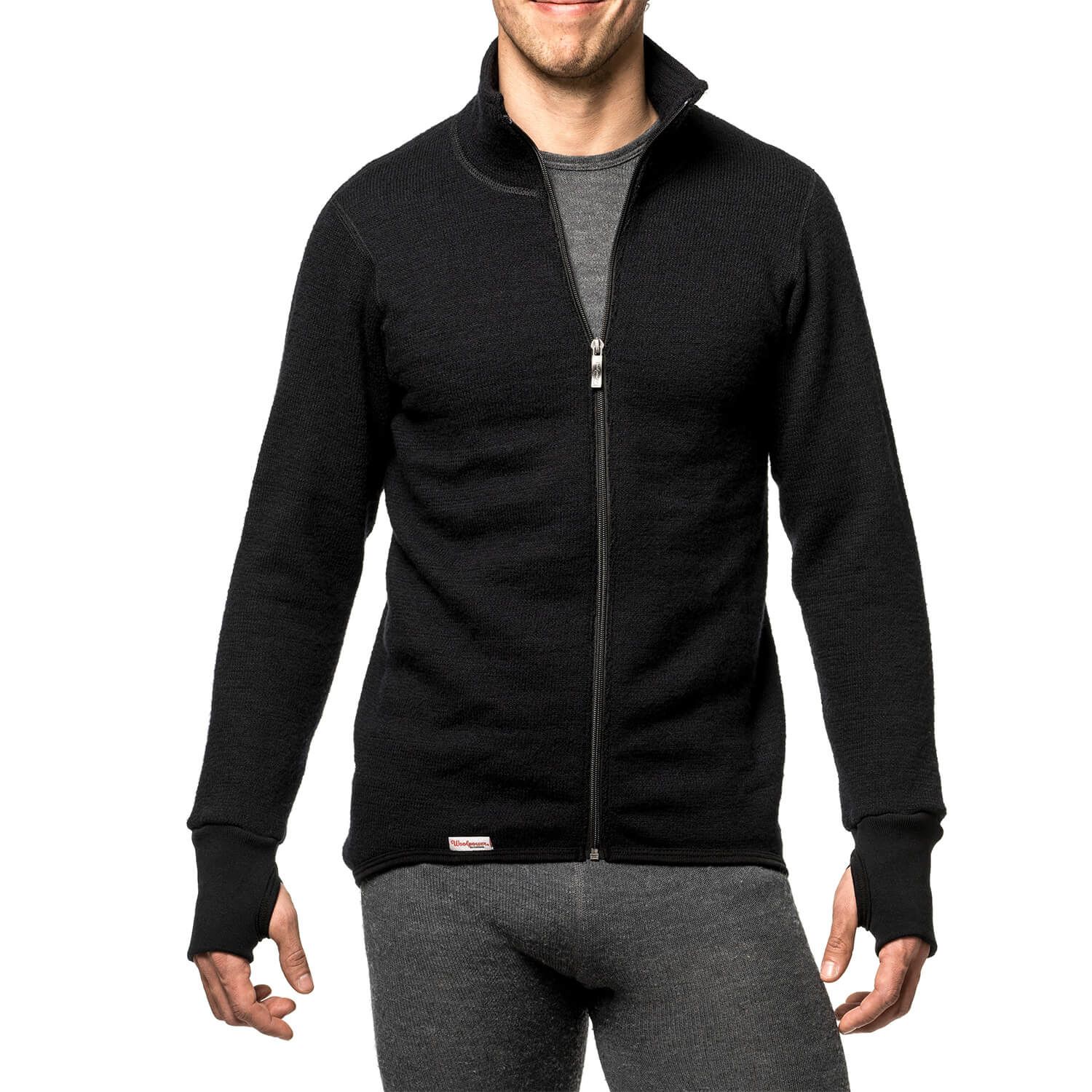 Full Zip Jacket 600