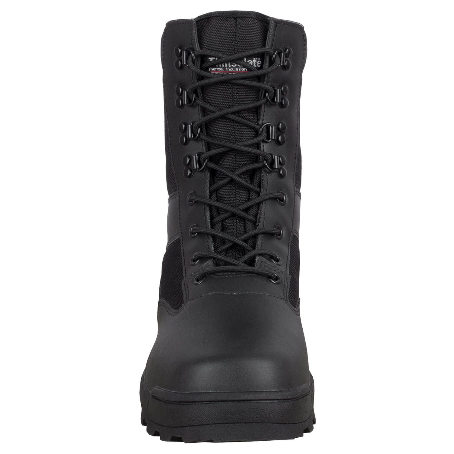 Swat Boots