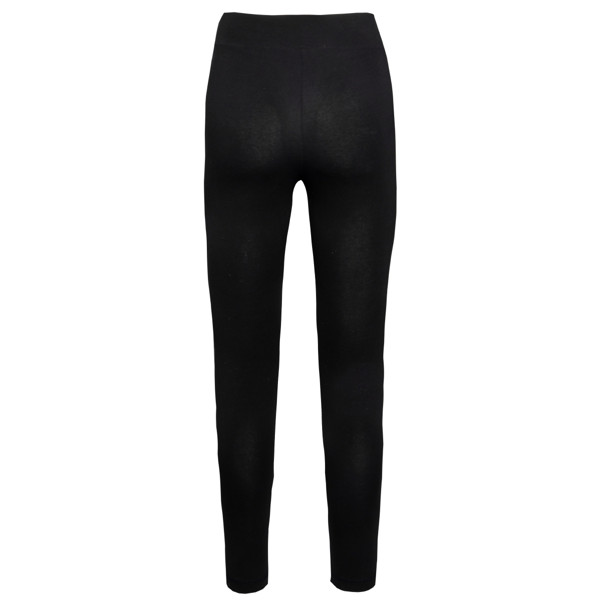 Champion Crop Leggings schwarz