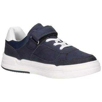 Puccetti Sneaker in blau