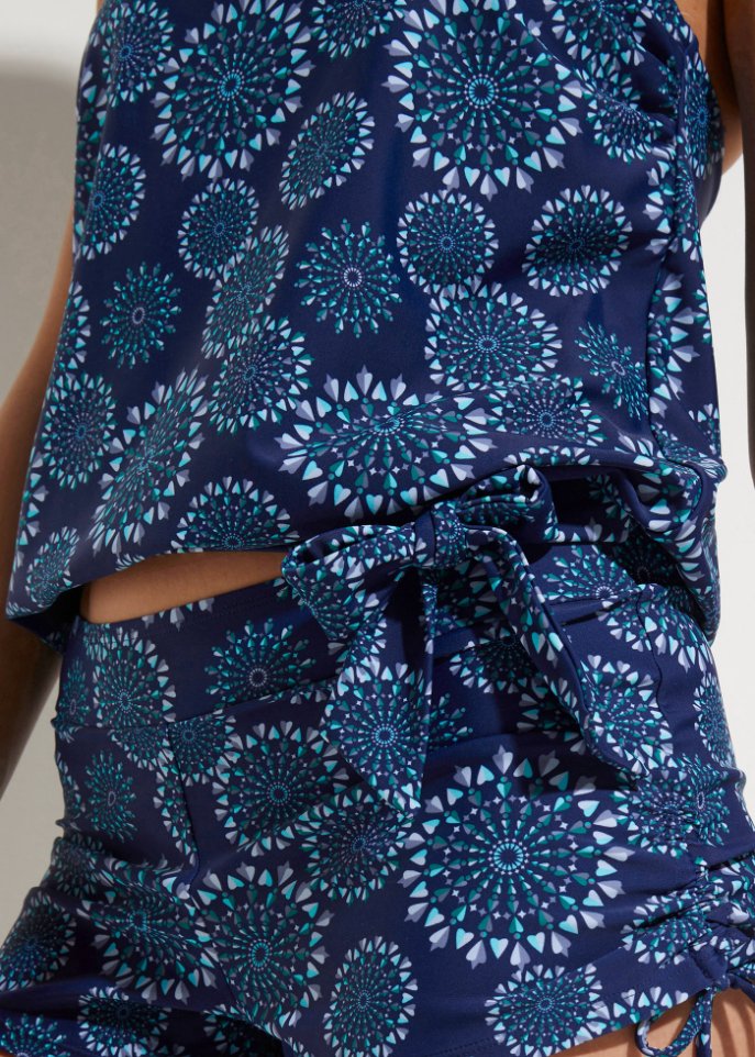 Tankini Oberteil