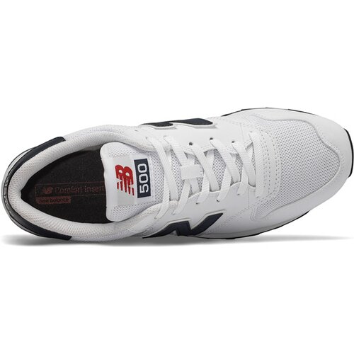 HERREN FREIZEITSCHUHE 500