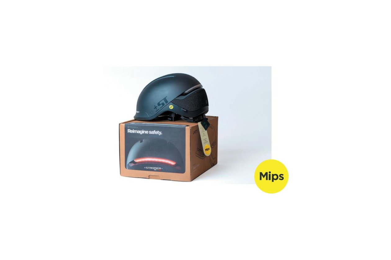 Stromer Smart Unit 1