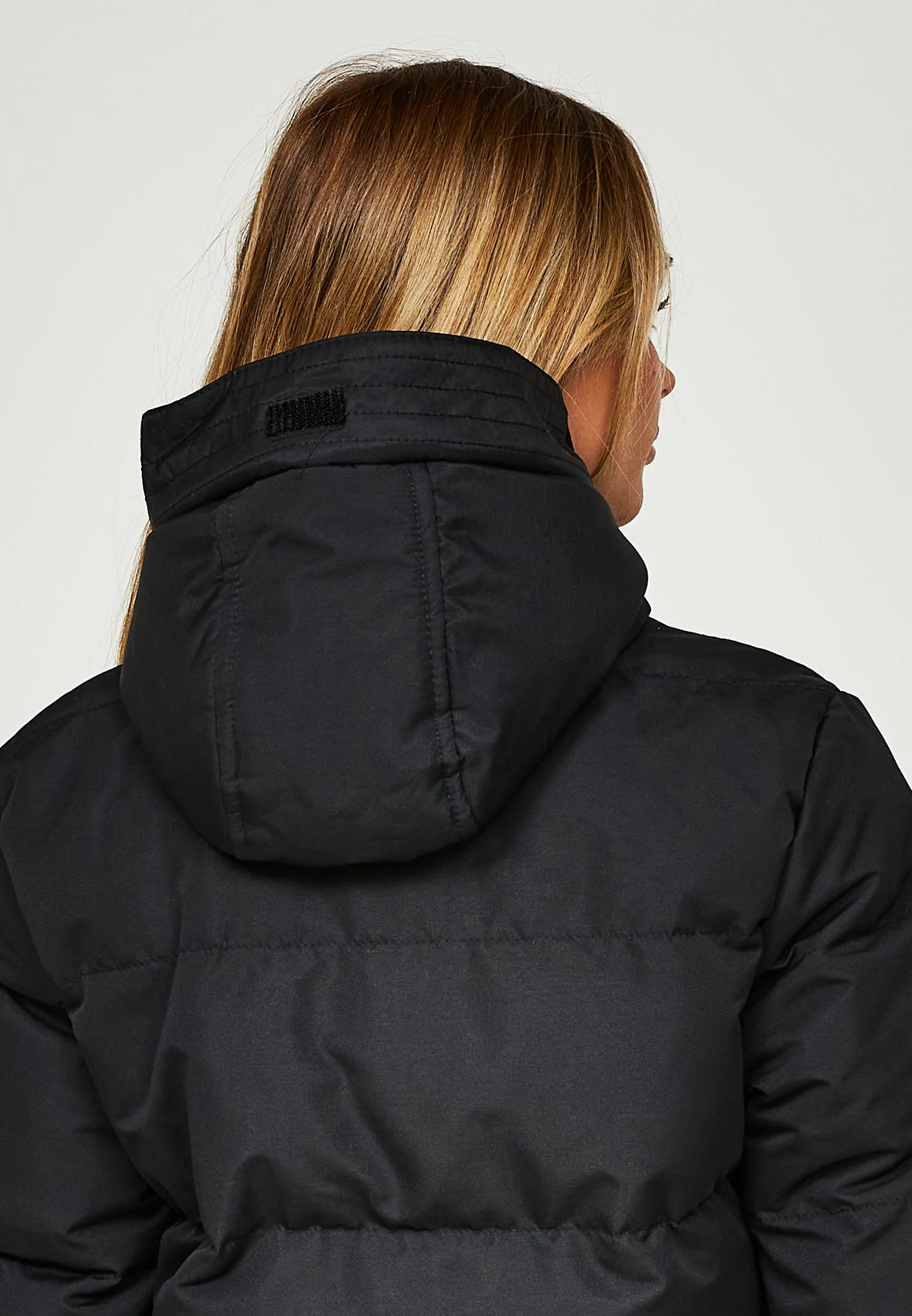 Alessandro Zavetti GOSHAWA PUFFER - Abrigo de invierno