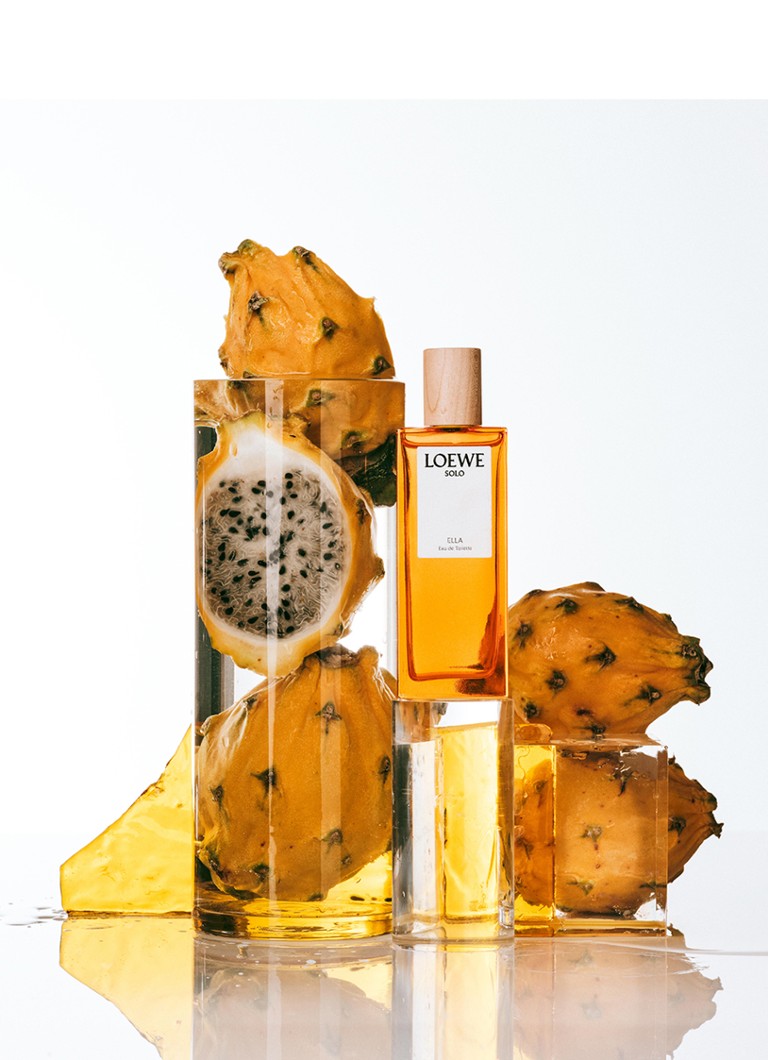 LOEWE Solo Ella Eau de Toilette