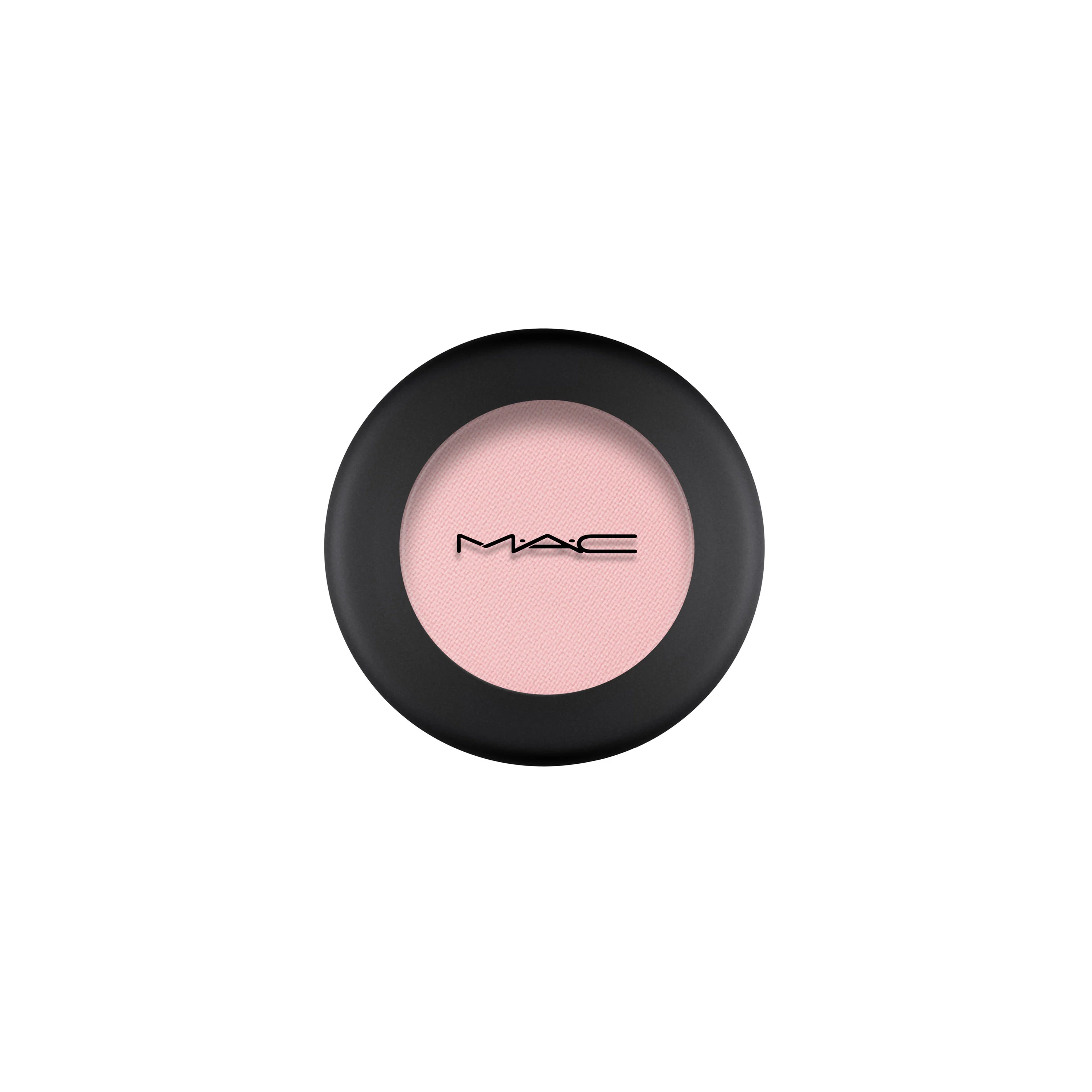 Fard de pleoape mat și fin Powder Kiss - Fard de pleoape compact, Fard de pleoape pudră
