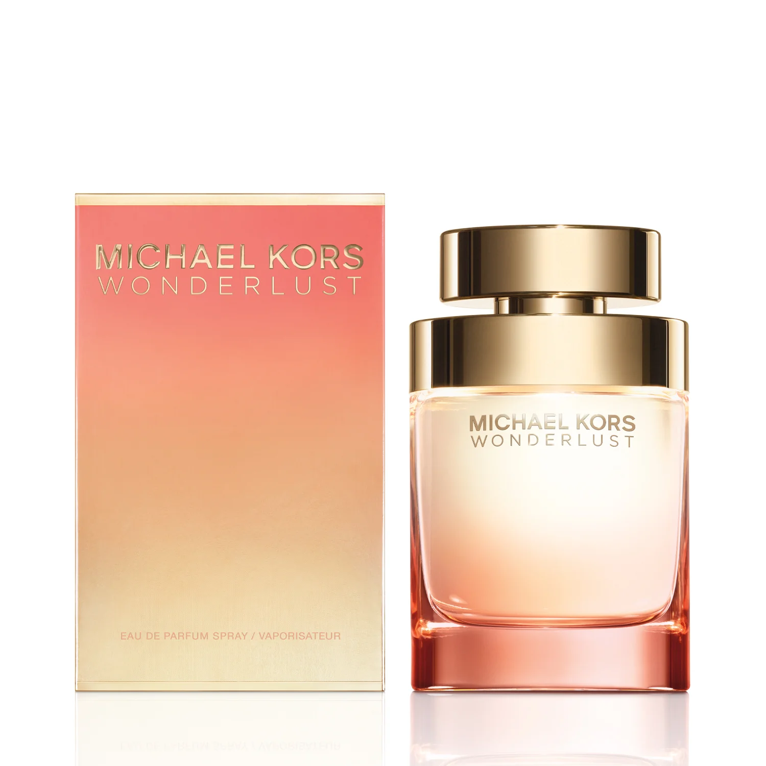Wonderlust Wonderlust - parfumska voda