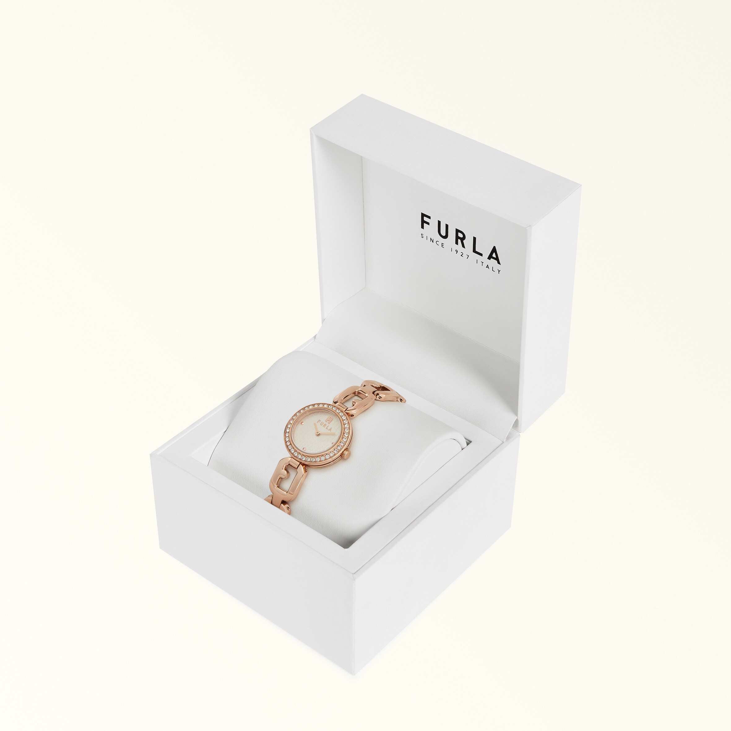 Furla Arco Chain