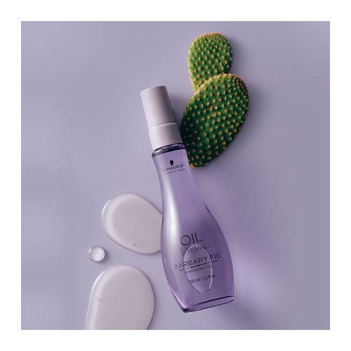 Schwarzkopf Professional Oil Ultime Barbary Fig 100 ml