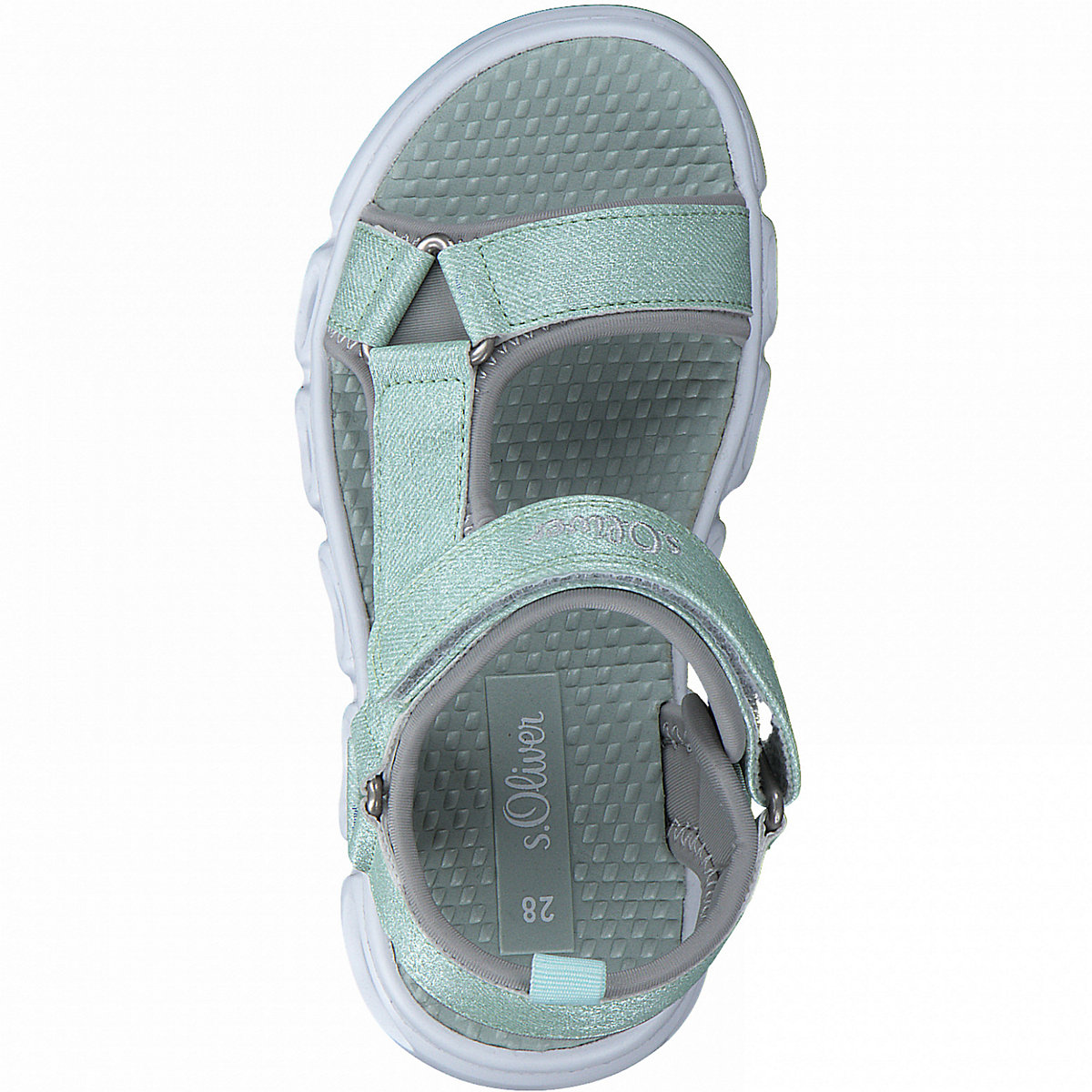 Sandalen für Mädchen