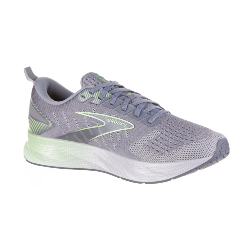 Brooks Levitate 6 110395-1D-312 / grau