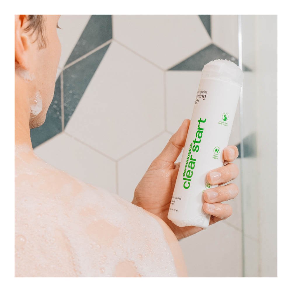 Dermalogica Clear Start Breakout Clearing Foaming Wash XL