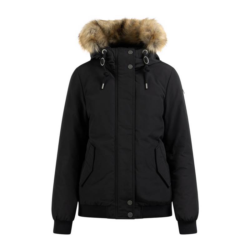 DreiMaster Winterjacke Damen