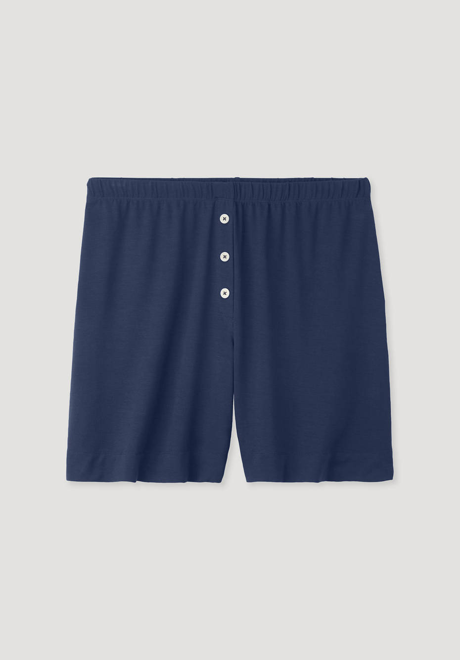 Schlafshorts aus Tencel™Modal