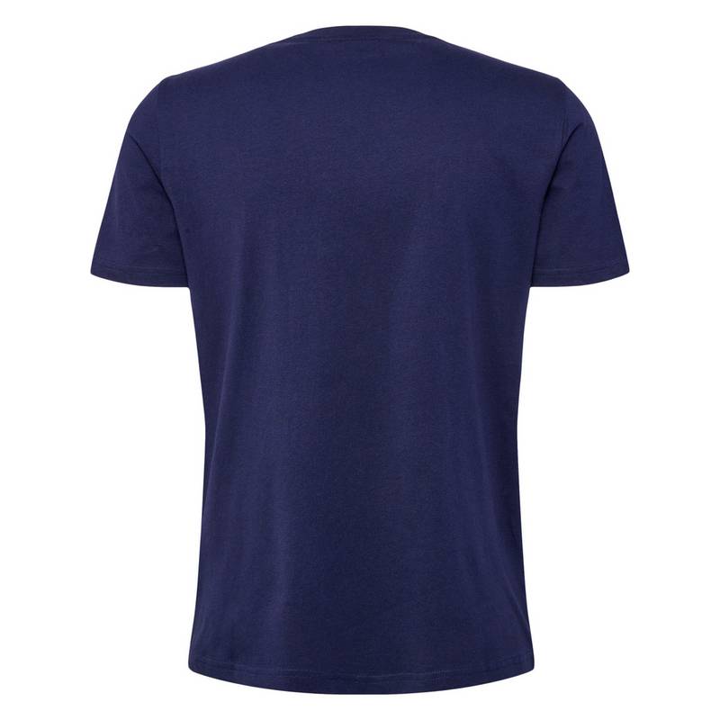 hummel hmlICONS GRAPHIC T-SHIRT T-Shirt Herren
