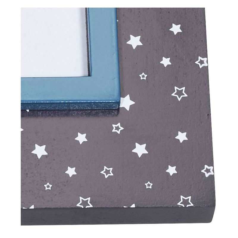Cadre Photo Rectangle Lazare
