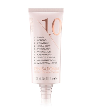 CATRICE Ten!sational 10 in 1 Dream Primer-30 ml