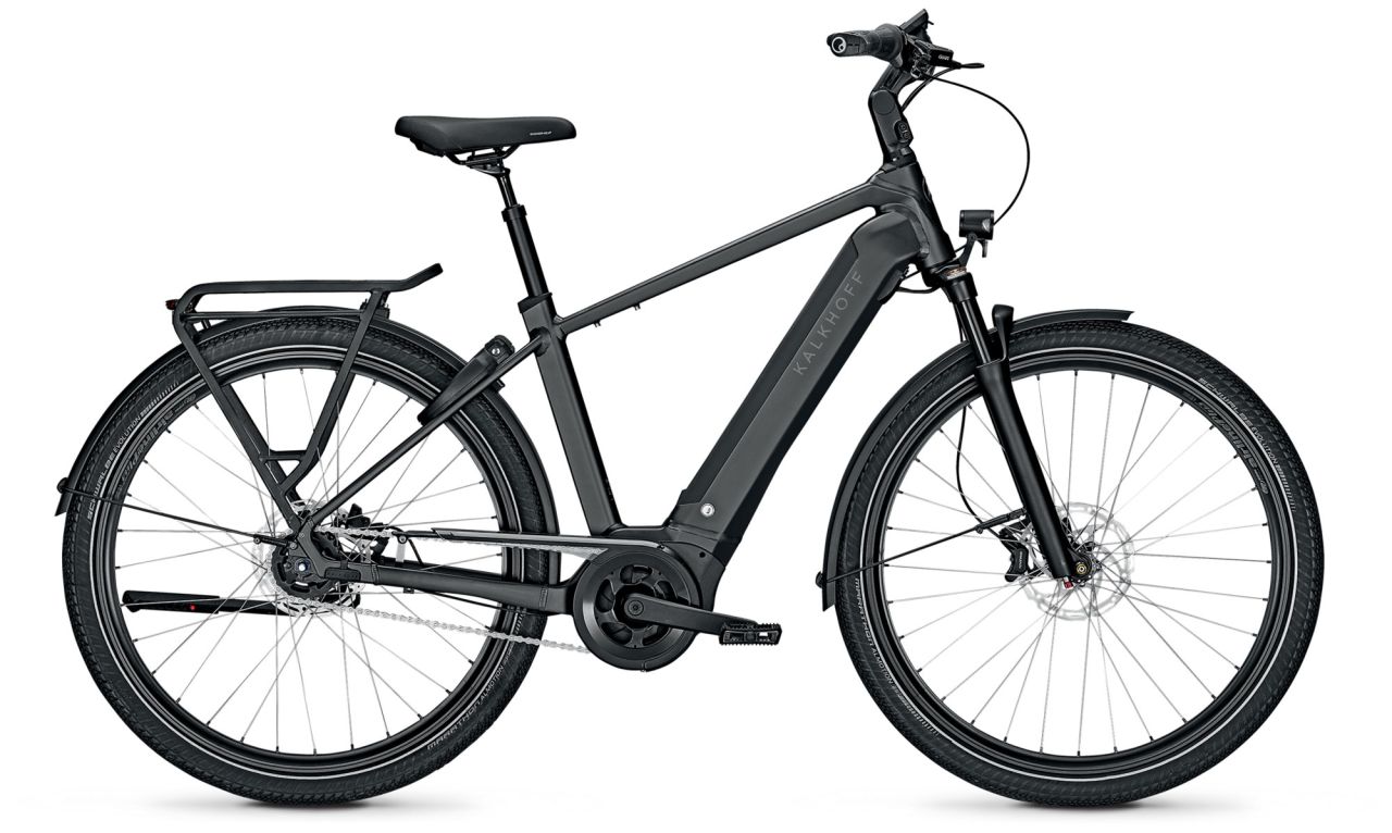 Kalkhoff Image 5.B Move+ kaufen | Bike-Discount