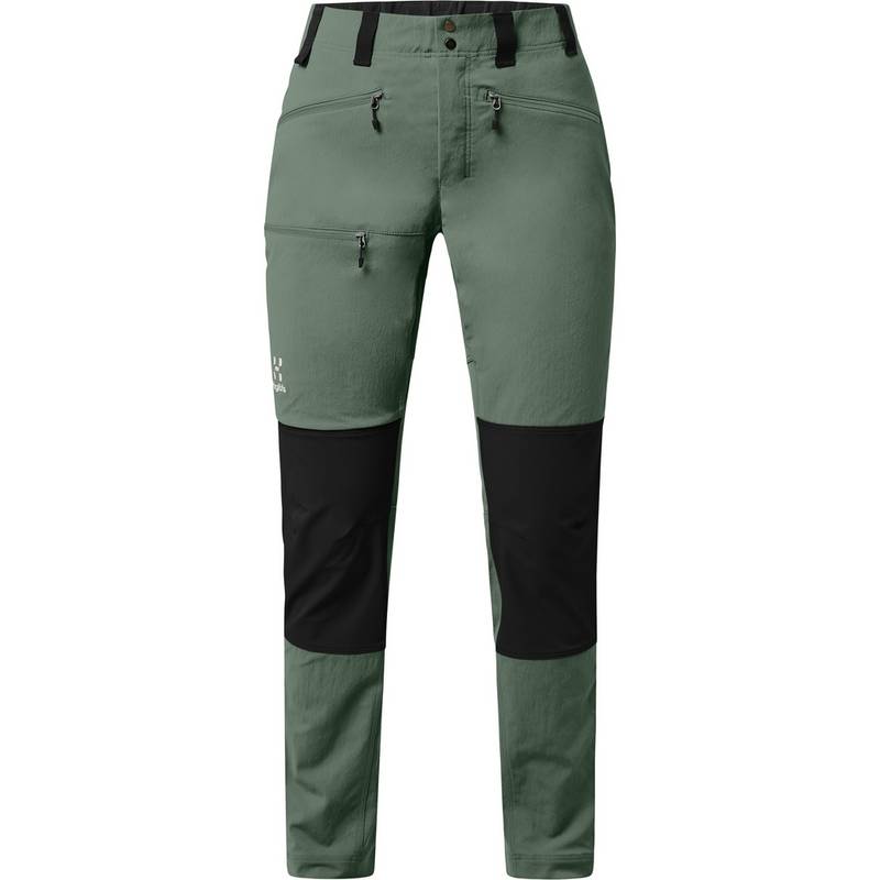 Haglöfs Mid Standard Pant Trekkinghose Damen