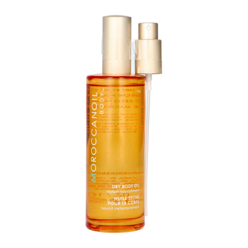 Moroccanoil Body suho ulje za tijelo 100 ml