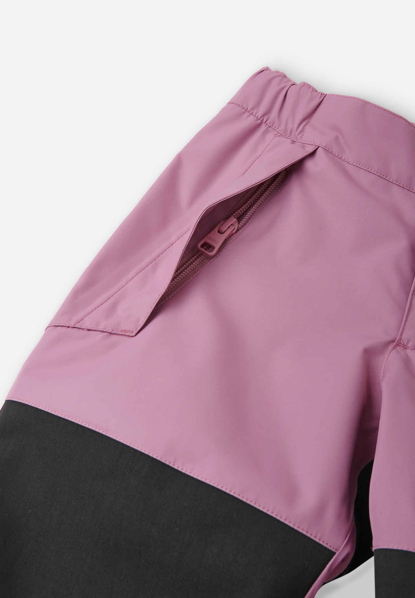 Wasserdichte Kinder Outdoorhose Lento