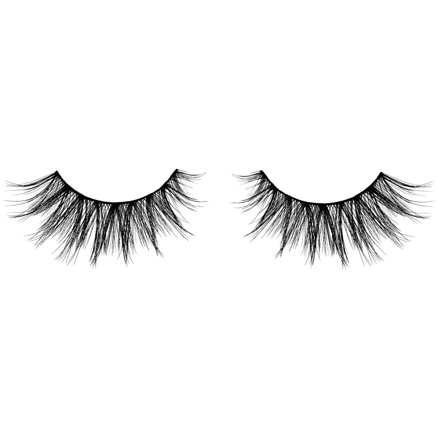 Catrice Faked 3D Wild Curl Lashes umelé riasy